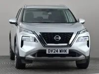 Used Nissan X-Trail N-Connecta 163 HP (119 kW) 2026 SUV