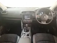 Used Renault Kadjar Version S 160 HP (117 kW) 2020 Grey SUV