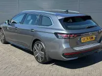 Used VW Passat 150 HP (110 kW) 2024 Estate