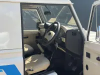 Used Land Rover Defender 2010 White SUV