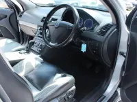 Used Volvo XC90 R-Design 200 HP (147 kW) 2012 Silver SUV