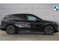 Used BMW iX M Sport 400 kW (544 HP) 2025 Black SUV