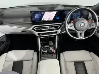 Used BMW M4 Cabriolet Competition Edition 503 HP (369 kW) 2023 Black Cabriolet