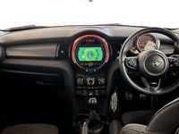 Used Mini Cooper Hatch 136 HP (100 kW) 2021 Hatchback