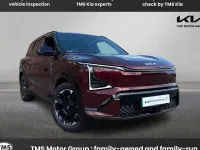 New Kia EV5 GT-Line S 160 kW (218 HP) 2026 SUV