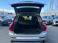 Used Volvo XC90 Plus 235 HP (172 kW) 2024 Silver SUV