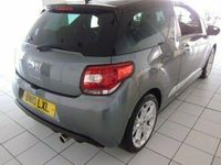 Used Citroën DS3 2010 Hatchback