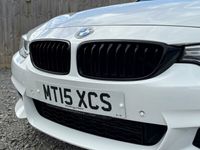 used BMW 435 4 Series d xDrive M Sport 2dr Auto [Professional Media]