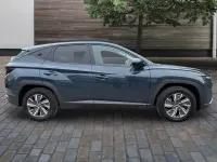 Usado Hyundai Tucson SE 150 CV (110 kW) 2023 Azul SUV