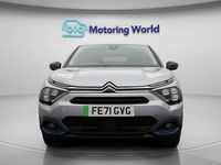 Used Citroën e-C4 Shine 100 kW (136 HP) 2023 Hatchback