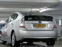 Used Toyota Prius 2009 Hatchback