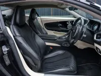 Used Aston Martin DB11 2021 Black Coupe