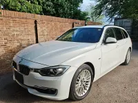 Used BMW 320 Luxury Line 2013 Other Estate