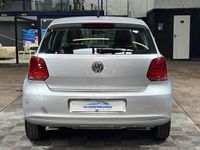 Used VW Polo S 70 HP (51 kW) 2009 Silver Hatchback