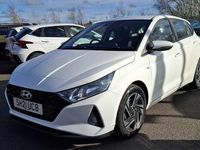 Used Hyundai i20 SE 101 HP (74 kW) 2023 Hatchback