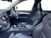 Used Volvo XC90 Ultimate 296 HP (217 kW) 2024 Onyx black SUV