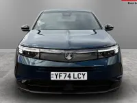 Used Vauxhall Grandland X 136 HP (100 kW) 2025 SUV