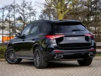 New Mercedes GLC300 AMG Line Premium Plus 258 HP (189 kW) 2025 Black SUV