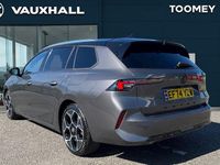 Used Vauxhall Astra Ultimate 179 HP (131 kW) 2025 Estate