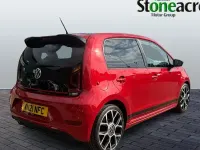 Used VW up! GTI 116 HP (85 kW) 2023 Hatchback