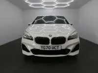 Used BMW 218 M Sport 140 HP (102 kW) 2019 Estate