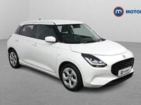 Used Suzuki Swift 82 HP (60 kW) 2026 Hatchback
