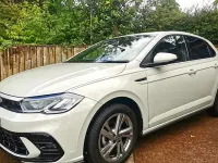 Used VW Polo R-line 95 HP (69 kW) 2026 Hatchback