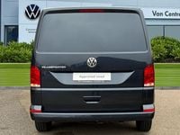 Used VW Transporter Startline 2024 Blue Van
