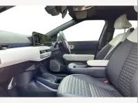 Used Kia EV4 GT-Line S 150 kW (204 HP) 2025 Yacht blue Sedan