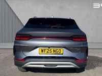 Used BYD Seal U Comfort 218 HP (160 kW) 2025 Grey SUV