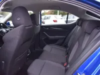 Used Skoda Octavia SE 110 HP (80 kW) 2023 Blue Hatchback