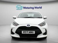 Used Toyota Yaris Hybrid 116 HP (85 kW) 2026 Hatchback