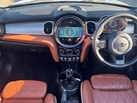 Used Mini Cooper Cabriolet Exclusive 136 HP (100 kW) 2022 Cabriolet