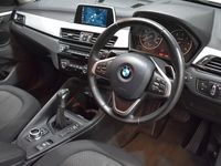 Używany BMW X1 M Sport 150 KM (110 kW) 2019 SUV