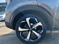 Used Nissan Juke Tekna 114 HP (83 kW) 2022 Grey  SUV