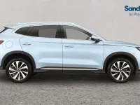 Used BYD Seal U Comfort 218 HP (160 kW) 2024 SUV