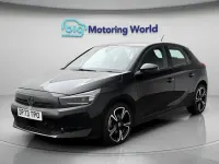 Used Vauxhall Corsa 101 HP (74 kW) 2026 Hatchback