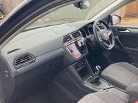 Used VW Tiguan Life 150 HP (110 kW) 2022 Other SUV