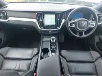Used Volvo V60 Plus 161 HP (118 kW) 2023 Estate