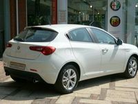 Used Alfa Romeo Giulietta 2013 Hatchback
