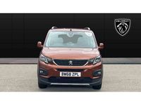used Peugeot Rifter 1.5 BlueHDi 130 Allure 5dr EAT8