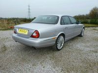 Used Jaguar XJ 2003 Sedan