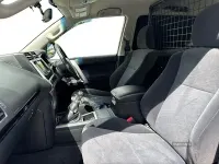 Used Toyota Land Cruiser 2022 Silver