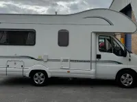 Used Fiat Ducato 2006 White Van