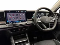 New VW Tayron Elegance 2026 Grey SUV