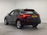 used Audi Q3 35 TFSI S Line 5dr S Tronic