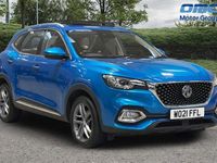 Used MG HS Exclusive 162 HP (119 kW) 2023 SUV
