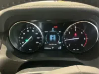 Used Land Rover Range Rover evoque HSE Dynamic 179 HP (131 kW) 2018 Red SUV