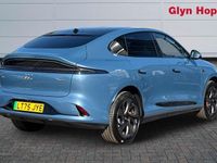 New MG IM6 553 kW (752 HP) 2026 SUV