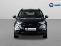 Used Ford Ecosport ST-Line 140 HP (102 kW) 2022 SUV